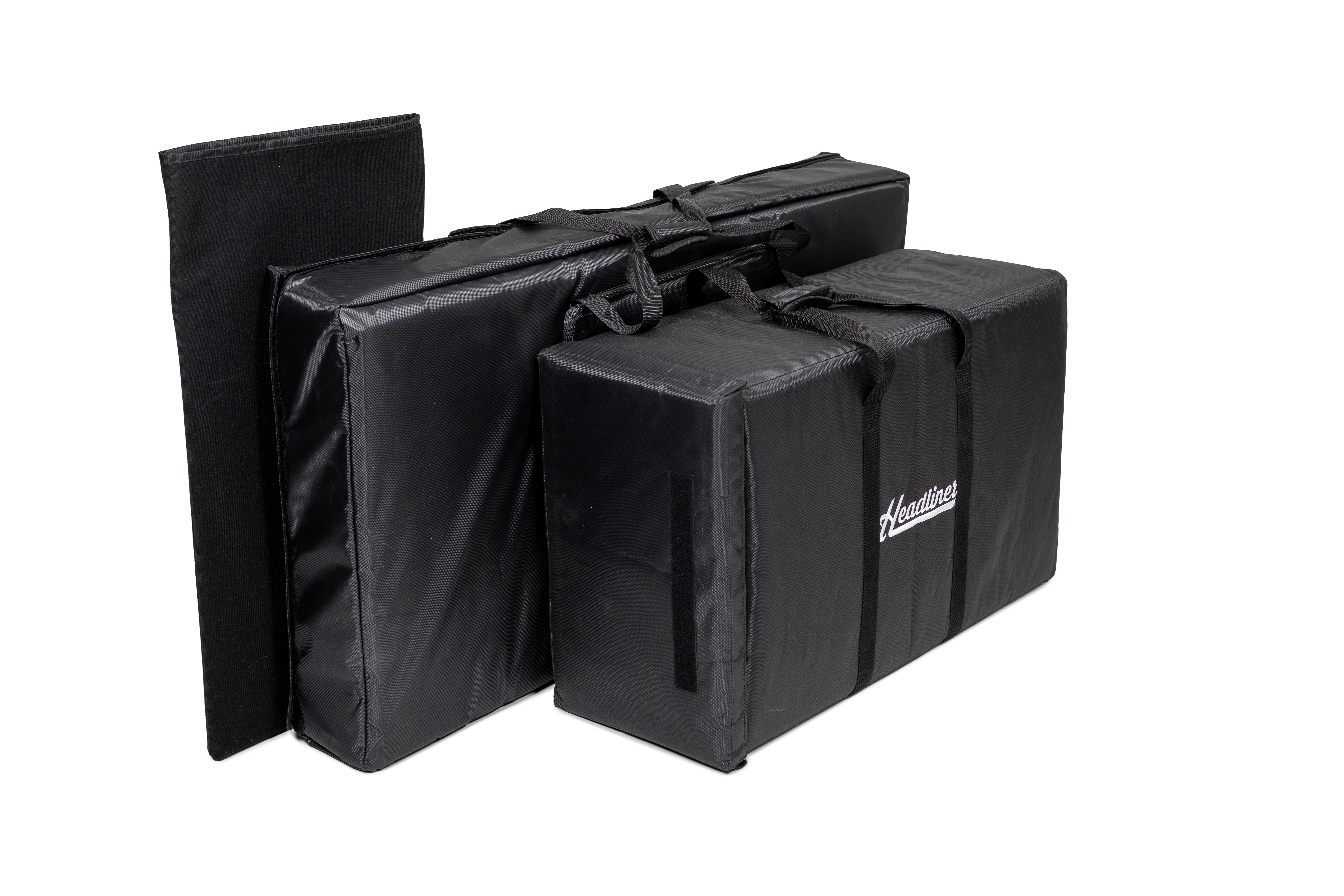 Headliner Spare Bag Set for Malibu DJ Podium